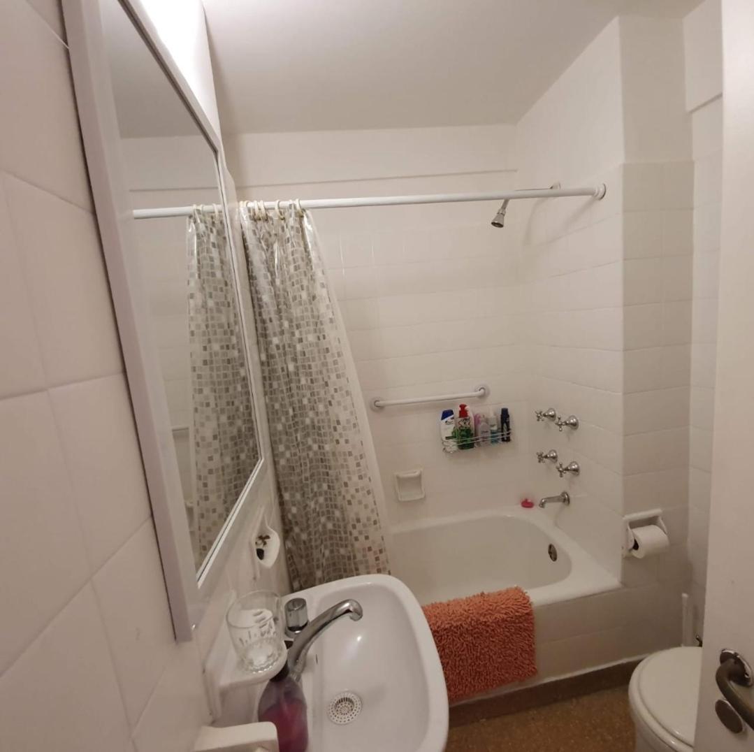 Apartment Departamento A Metros Del Obelisco 7c