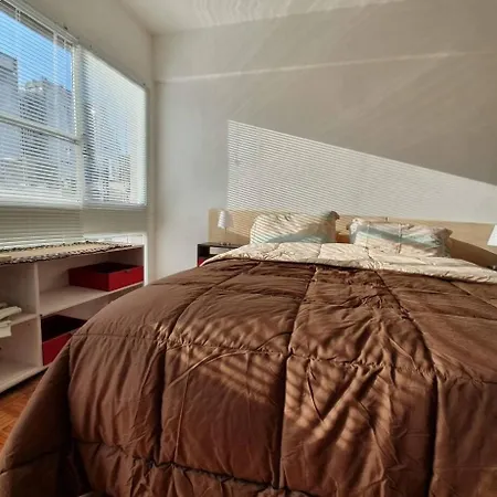 Departamento A Metros Del Obelisco 7C Apartment Buenos Aires Exterior photo