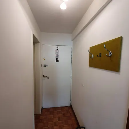 Departamento A Metros Del Obelisco 7C Apartment Buenos Aires Exterior photo