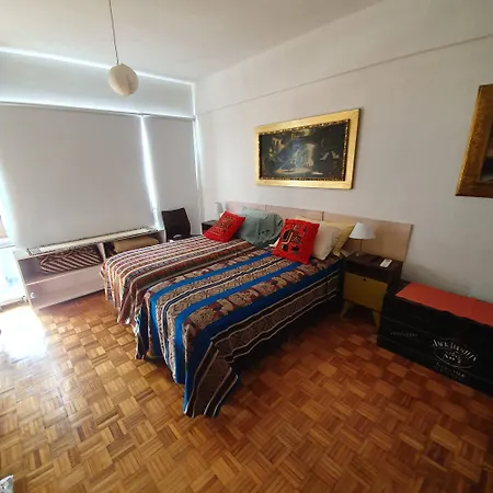 Departamento A Metros Del Obelisco 7C Apartment Buenos Aires Exterior photo